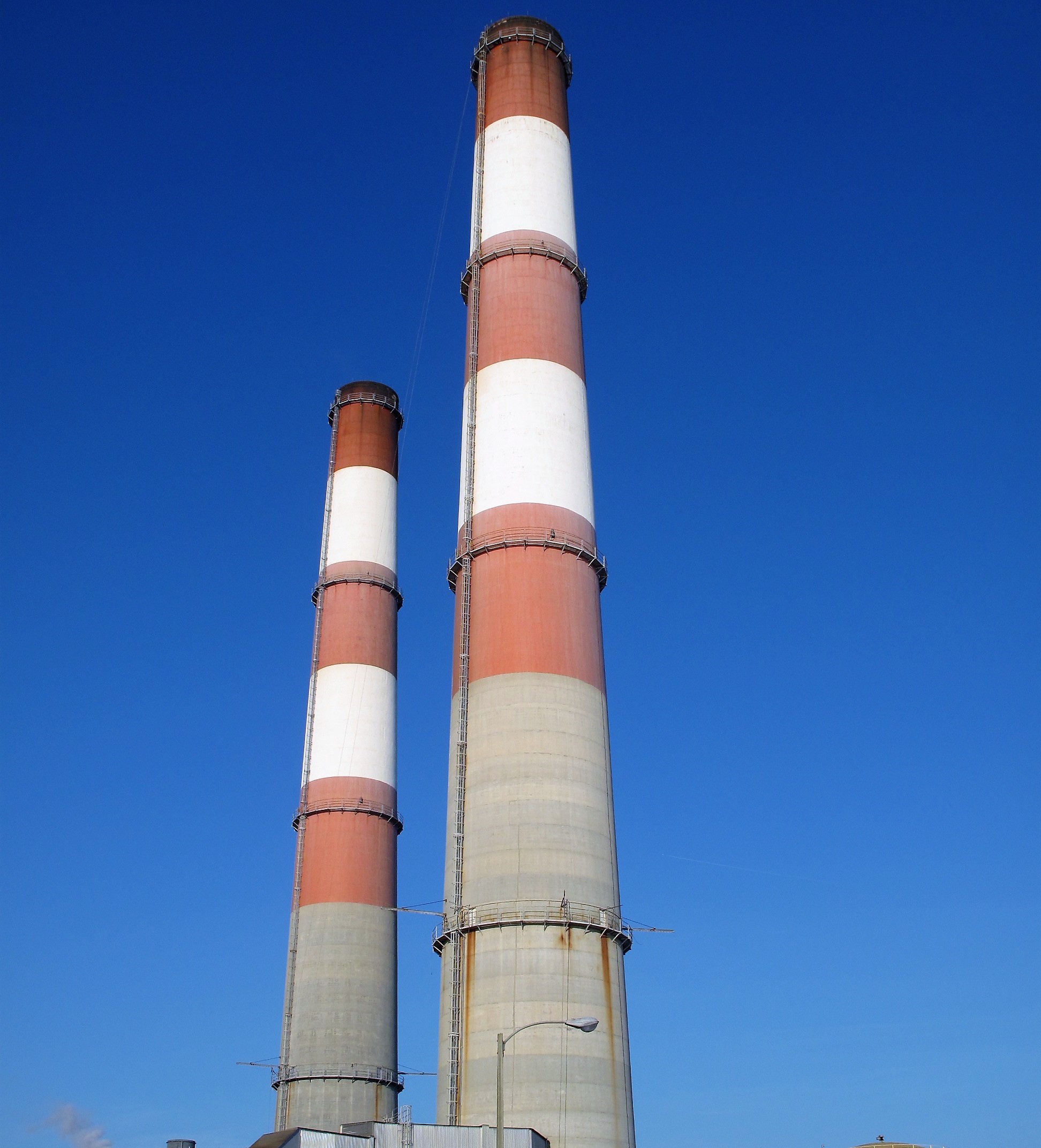 Florida Power & Light pany Gibraltar Chimney International Florida Power & Light pany Gibraltar Chimney International